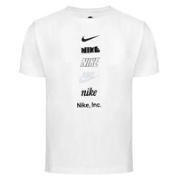 Men's NIKE AIR MAX Men's T-Shirt Tee White Stylish Comfort T shirt