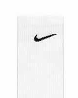 Nike Men's Women 6 Pairs Training Socks DRI-FIT Cushion Crew Sports Gym Socks