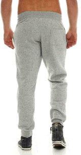 Nike Air Men's AW77 Fleece Joggers Tracksuit Bottoms Jogging Sweatpants