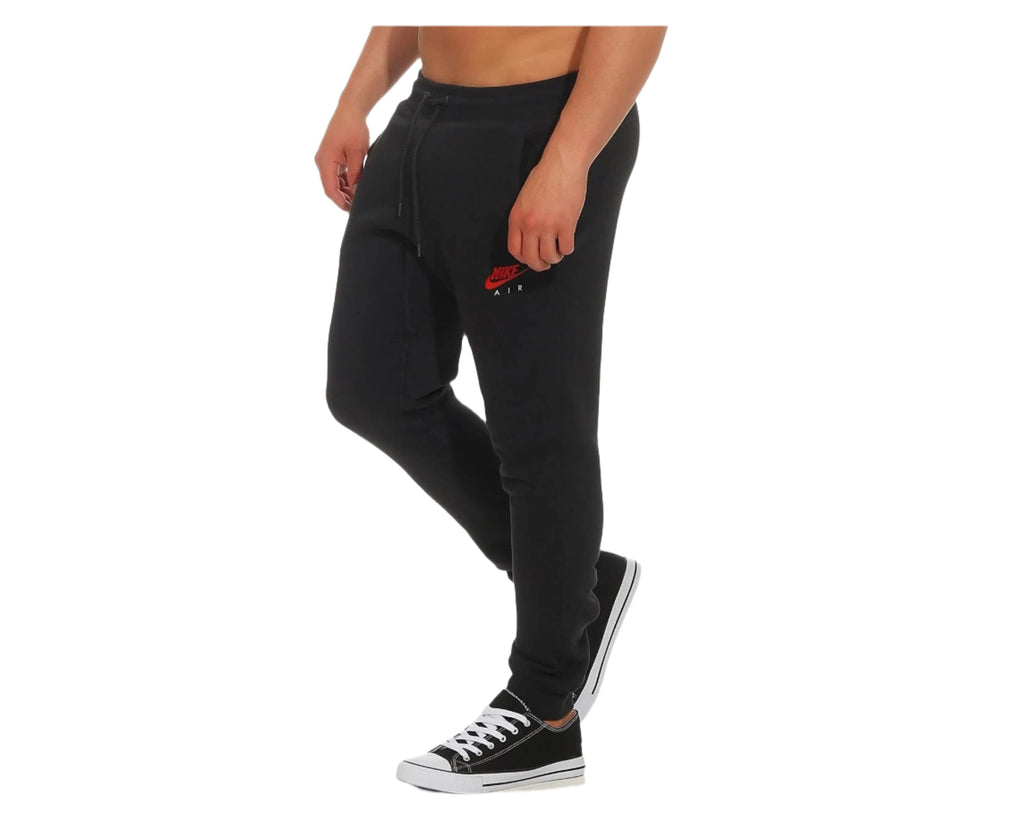 Nike air tracksuit bottoms online