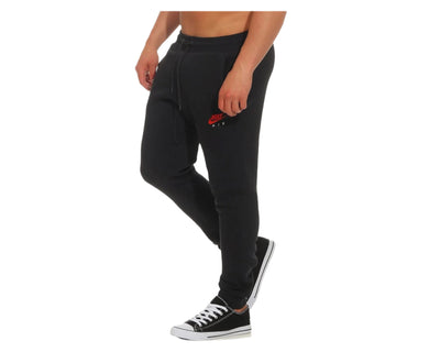 Nike Air Men's Fleece Joggers Tracksuit Bottoms Track Sweat Jogging Pant