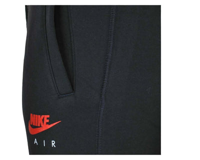 Nike Air Men's Fleece Joggers Tracksuit Bottoms Track Sweat Jogging Pant