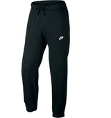 Men's Nike Club Fleece Joggers Tracksuit Bottoms Track Sweat Jogging Pants