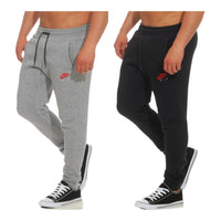 Nike Air Men's Fleece Joggers Tracksuit Bottoms Track Sweat Jogging Pant