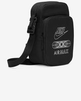 Nike Air Max Heritage Cross Body Bag Unisex Shoulder Bag Travel Bag FQ0234