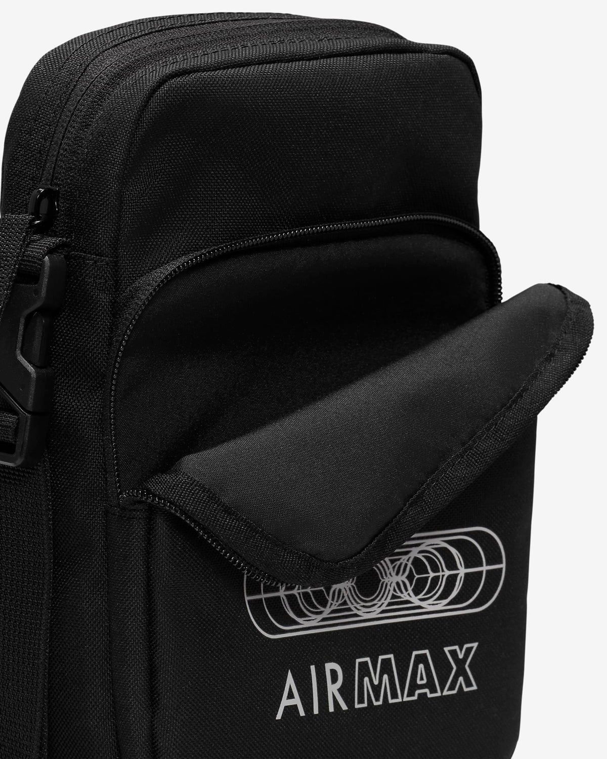 Air max shoulder bag online