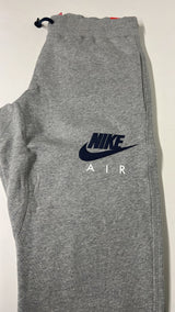 Nike Air Men's AW77 Fleece Joggers Tracksuit Bottoms Jogging Sweatpants