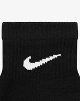 Nike Mens Women 6 Pairs DRI-FIT Everyday Cushioned Ankle Socks Sports Gym Socks